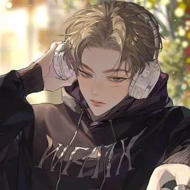 Profile image of 문제온