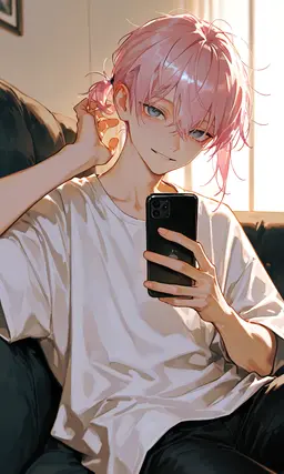 Profile image of Yuzuru