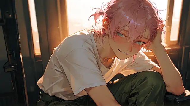 Profile image of Yuzuru