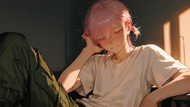 Profile image of Yuzuru