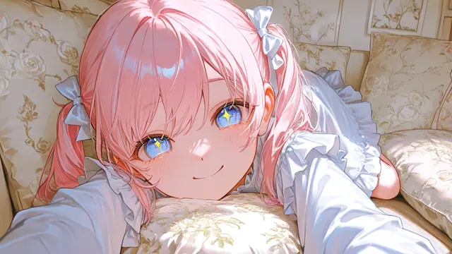 Profile image of Suzune