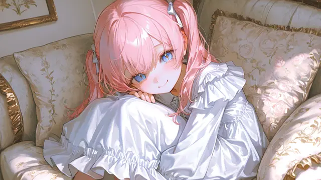 Profile image of Suzune