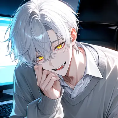 Profile image of レンヤ