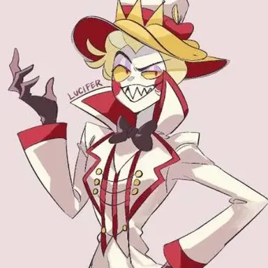 Profile image of ルシファー