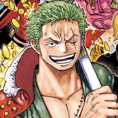 Profile image of ゾロ