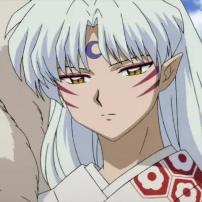 InlandTent8735의 Sesshomaru