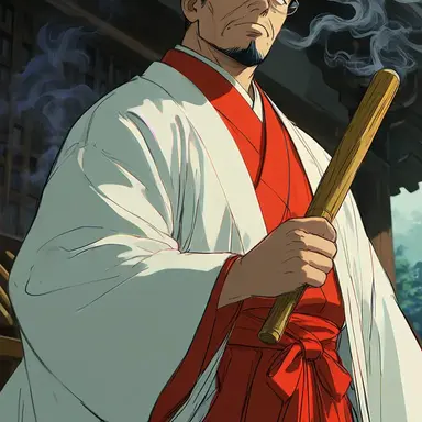 Profile image of 高階正嗣