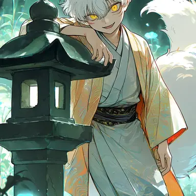 Profile image of 小狐