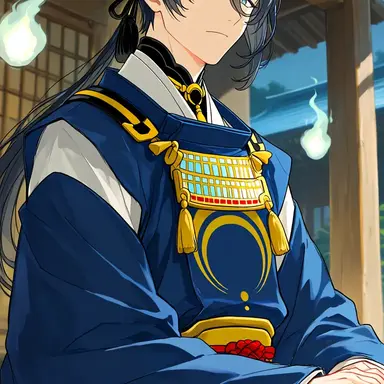 Profile image of 三日月宗近