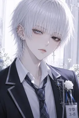 Profile image of リュカ