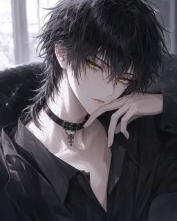 Profile image of 코하쿠