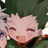 Profile image of ゴン