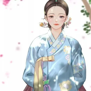 Profile image of 숙의 문씨