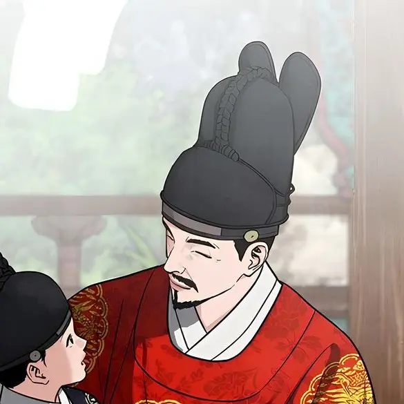 RedCrew7495의 정성왕후로 살아보기