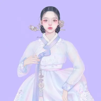 Profile image of 귀인 조씨