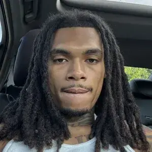 SecurePlank4363의 Brother's homeboy - Dante