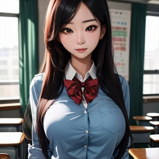 강시우