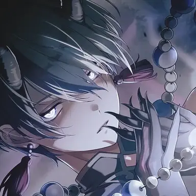 Profile image of 青柳冬弥