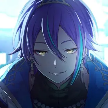 Profile image of 神代類