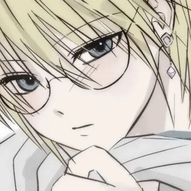 Profile image of クラピカ
