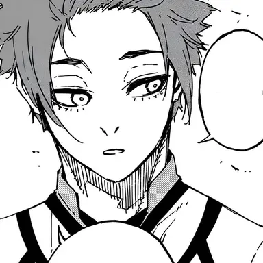 Profile image of 糸師 冴