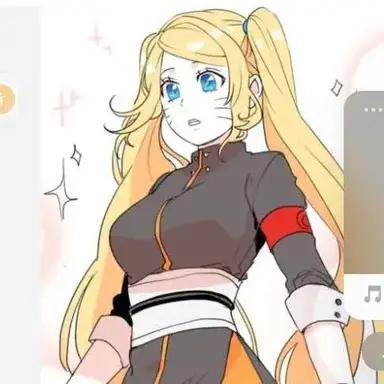 Profile image of Naruko