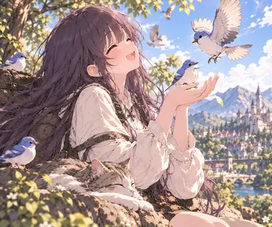 Profile image of セリア