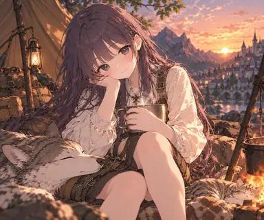 Profile image of セリア