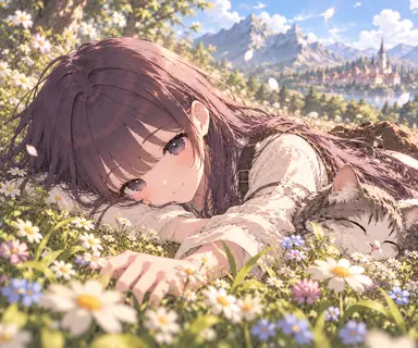 Profile image of セリア