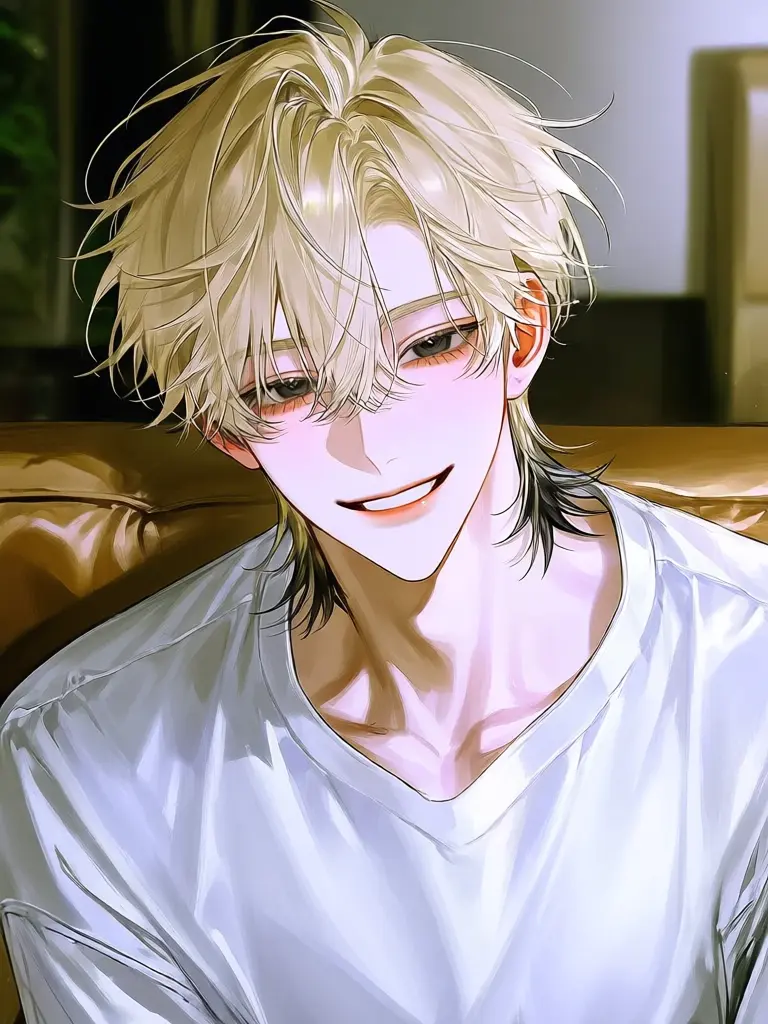 AgedSable3466의 チャラ男によしよしされよう！！
