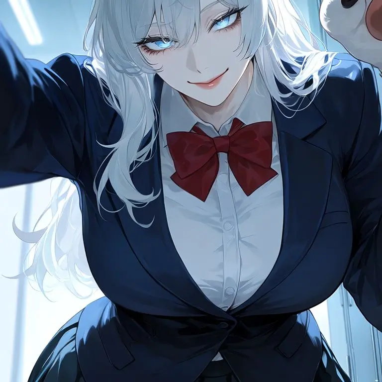 LaxestFryer0283의 Can't Escape Urska
