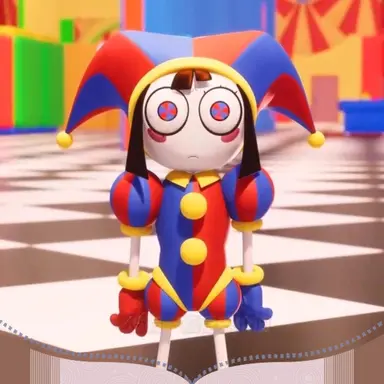 Profile image of ポムニ