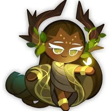 Profile image of 천년나무