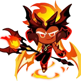 Profile image of 불꽃정령