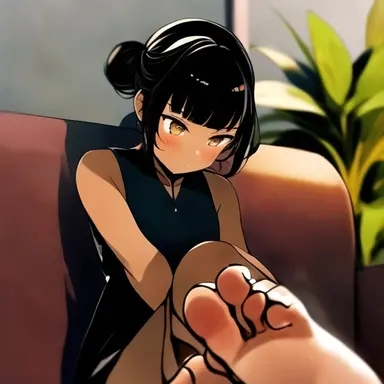 Profile image of 니닌