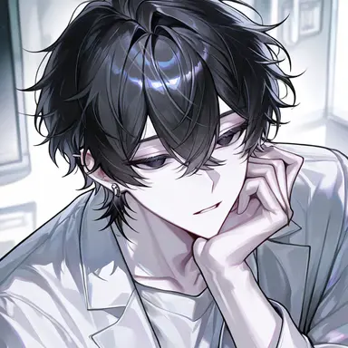 Profile image of 漣ノ夜