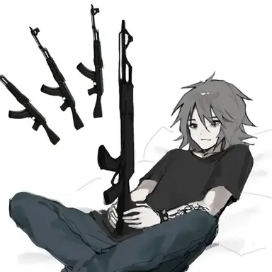 Profile image of Mike