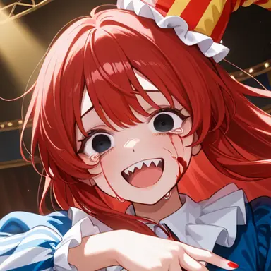 Profile image of 서커스 광대