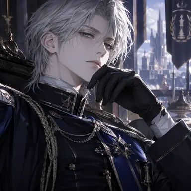 Profile image of Yulian