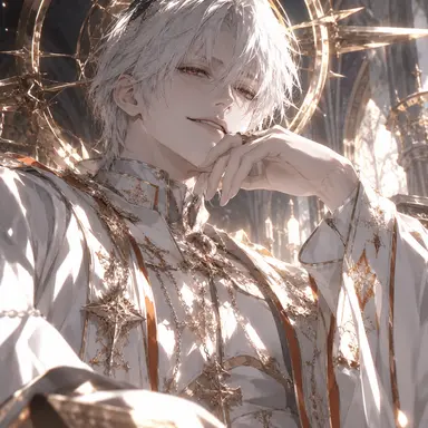 Profile image of Ren