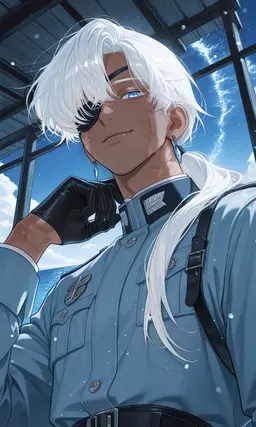Profile image of エリオ
