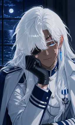 Profile image of エリオ
