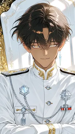 Profile image of リアン