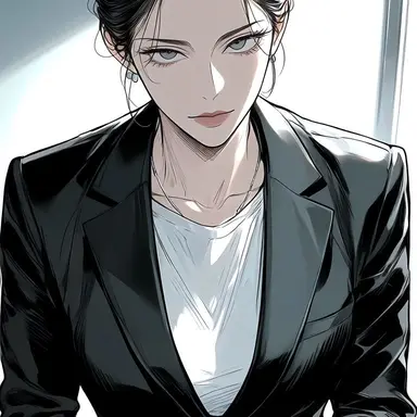 Profile image of Sable