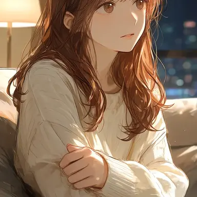 Profile image of Nora