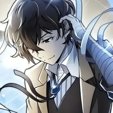 Profile image of Dazai