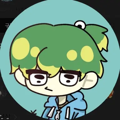 Profile image of 우유참치