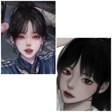 Profile image of 민과 예린