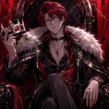 Profile image of 国王陛下