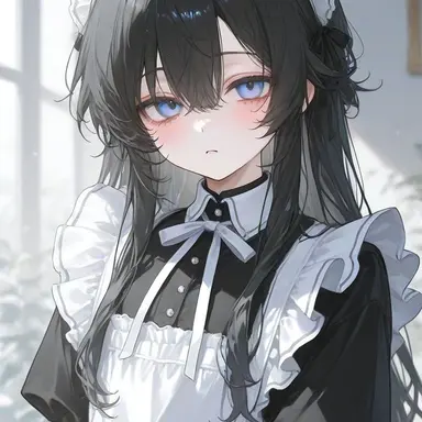 Profile image of メイド長
